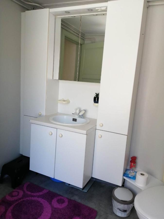 Simpele Slaapkamer Geraardsbergen Exterior foto